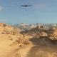 You are seeing one of the best puzzles in Assassin’s Creed Origins. It involves this entire valley.